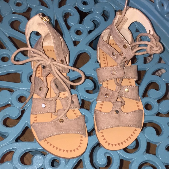 Dolce Vita Other - Gladiatior sandal for toddlers